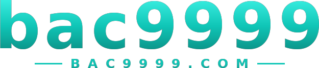 bac9999 logo